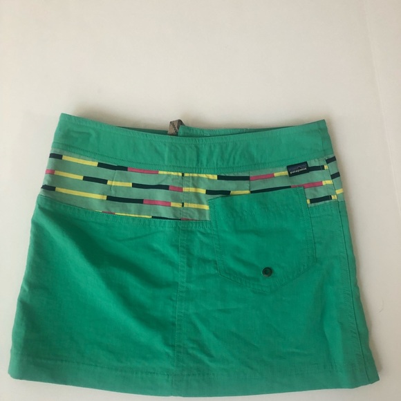 COPY - Patagonia skirt size 10 - Picture 3 of 5